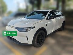 Leapmotor Leapo C11 Pure Electric 500 Comfort Edition - ფოტო 1