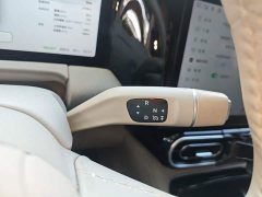 Leapmotor Leapo C11 Pure Electric 500 Comfort Edition - ფოტო 10