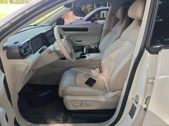 Leapmotor Leapo C11 Pure Electric 500 Comfort Edition - ფოტო 11