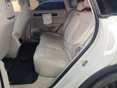 Leapmotor Leapo C11 Pure Electric 500 Comfort Edition - ფოტო 13