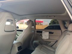Leapmotor Leapo C11 Pure Electric 500 Comfort Edition - ფოტო 14