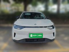 Leapmotor Leapo C11 Pure Electric 500 Comfort Edition - ფოტო 2