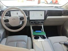 Leapmotor Leapo C11 Pure Electric 500 Comfort Edition - ფოტო 5