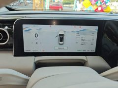 Leapmotor Leapo C11 Pure Electric 500 Comfort Edition - ფოტო 7