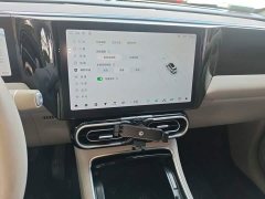 Leapmotor Leapo C11 Pure Electric 500 Comfort Edition - ფოტო 9
