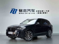 BMW X3 2023 xDrive30i Premier M Night Package - ფოტო 1