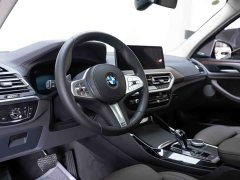 BMW X3 2023 xDrive30i Premier M Night Package - ფოტო 12