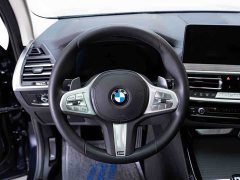 BMW X3 2023 xDrive30i Premier M Night Package - ფოტო 13