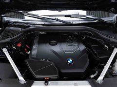 BMW X3 2023 xDrive30i Premier M Night Package - ფოტო 15
