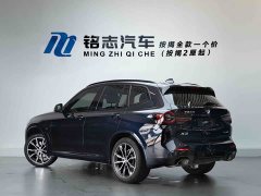 BMW X3 2023 xDrive30i Premier M Night Package - ფოტო 5