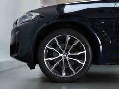 BMW X3 2023 xDrive30i Premier M Night Package - ფოტო 9