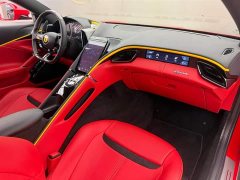 Ferrari Roma 2020 3.9T V8 - ფოტო 10