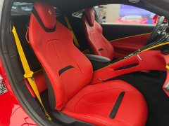 Ferrari Roma 2020 3.9T V8 - ფოტო 11