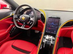 Ferrari Roma 2020 3.9T V8 - ფოტო 12