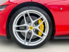 Ferrari Roma 2020 3.9T V8 - ფოტო 13