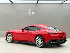Ferrari Roma 2020 3.9T V8 - ფოტო 14