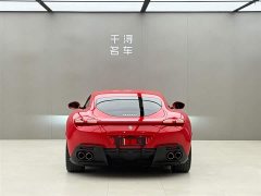 Ferrari Roma 2020 3.9T V8 - ფოტო 15
