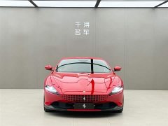 Ferrari Roma 2020 3.9T V8 - ფოტო 2