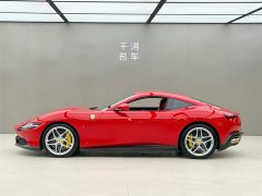 Ferrari Roma 2020 3.9T V8 - ფოტო 3