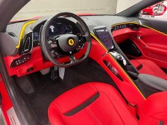 Ferrari Roma 2020 3.9T V8 - ფოტო 4