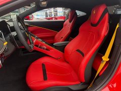 Ferrari Roma 2020 3.9T V8 - ფოტო 5