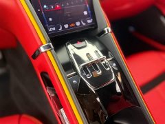 Ferrari Roma 2020 3.9T V8 - ფოტო 8