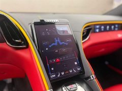 Ferrari Roma 2020 3.9T V8 - ფოტო 9