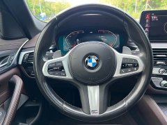 BMW 5 Series 2022 530Li Premier M Sport Package - ფოტო 11