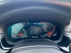 BMW 5 Series 2022 530Li Premier M Sport Package - ფოტო 12