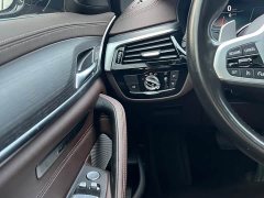 BMW 5 Series 2022 530Li Premier M Sport Package - ფოტო 13