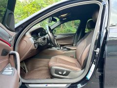 BMW 5 Series 2022 530Li Premier M Sport Package - ფოტო 4
