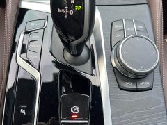 BMW 5 Series 2022 530Li Premier M Sport Package - ფოტო 7