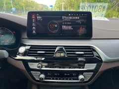 BMW 5 Series 2022 530Li Premier M Sport Package - ფოტო 8
