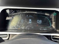 Hyundai Elantra 2023 1.5L CVT GLX Elite - ფოტო 4