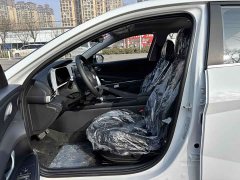 Hyundai Elantra 2023 1.5L CVT GLX Elite - ფოტო 6
