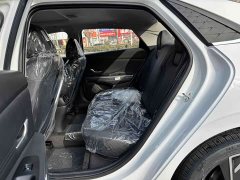 Hyundai Elantra 2023 1.5L CVT GLX Elite - ფოტო 7