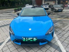 Xiaomi SU7 Rear-Wheel Drive Standard Edition - ფოტო 2