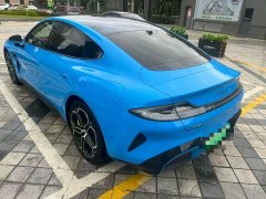 Xiaomi SU7 Rear-Wheel Drive Standard Edition - ფოტო 4