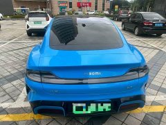 Xiaomi SU7 Rear-Wheel Drive Standard Edition - ფოტო 5
