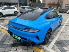 Xiaomi SU7 Rear-Wheel Drive Standard Edition - ფოტო 6