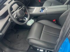 Xiaomi SU7 Rear-Wheel Drive Standard Edition - ფოტო 7