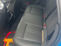 Xiaomi SU7 Rear-Wheel Drive Standard Edition - ფოტო 8