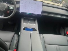 Xiaomi SU7 Rear-Wheel Drive Standard Edition - ფოტო 9