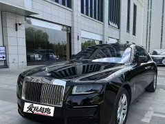 Geely Geometry 2021 6.7T Standard Wheelbase - ფოტო 1