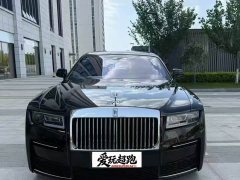 Geely Geometry 2021 6.7T Standard Wheelbase - ფოტო 2