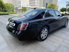 Geely Geometry 2021 6.7T Standard Wheelbase - ფოტო 3