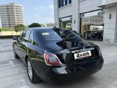Geely Geometry 2021 6.7T Standard Wheelbase - ფოტო 4