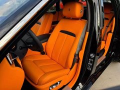 Geely Geometry 2021 6.7T Standard Wheelbase - ფოტო 5