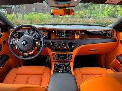 Geely Geometry 2021 6.7T Standard Wheelbase - ფოტო 6