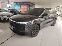 Li Auto ONE 2021 Extended Range 6-Seater - ფოტო 1